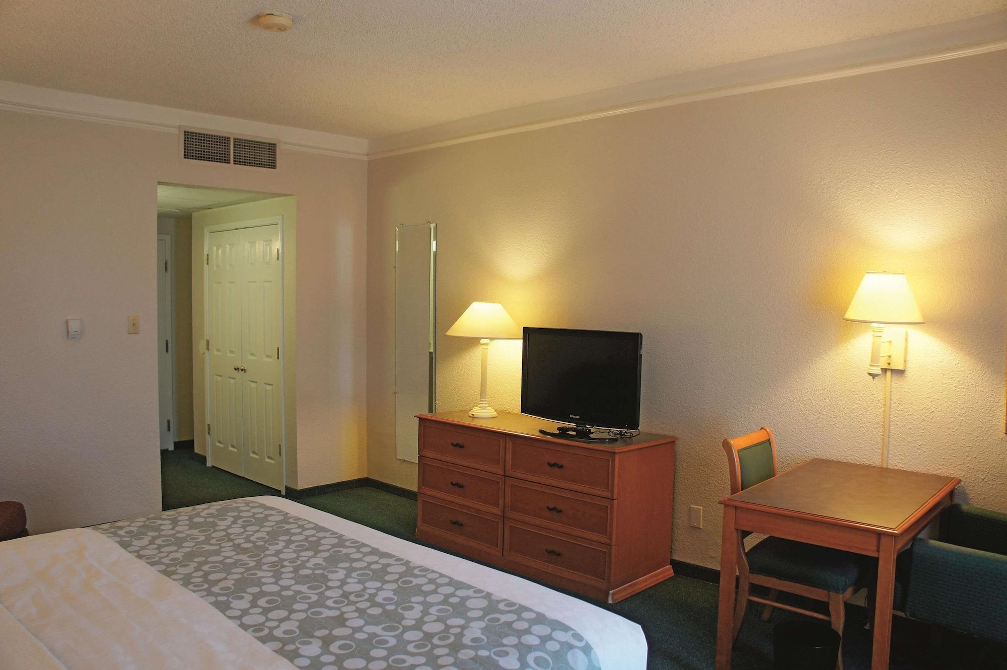 La Quinta Inn By Wyndham Las Cruces Mesilla Valley Exteriör bild